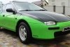 Mazda 323 F Tuning 1995. Фото 1