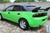 Mazda 323 F Tuning 1995. Фото 6