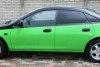 Mazda 323 F Tuning 1995. Фото 7