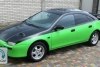 Mazda 323 F Tuning 1995. Фото 10