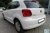 Volkswagen Polo  2012.  4