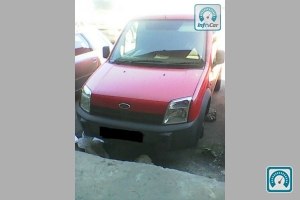 Ford Transit Connect  2006 534420