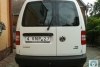 Volkswagen Caddy  2011.  9