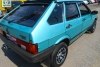 ВАЗ 2109 Балтика 1997. Фото 7
