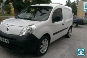 Renault Kangoo  2012 535727