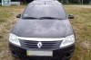 Renault Logan MCV 7  2012.  2