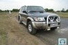 Nissan Patrol  2001. ���� 1