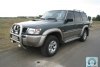 Nissan Patrol  2001. ���� 4