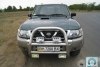 Nissan Patrol  2001. ���� 5