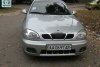 Daewoo Lanos sport 2003. Фото 2