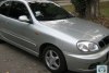 Daewoo Lanos sport 2003. Фото 1