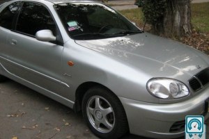 Daewoo Lanos sport 2003 №53656