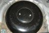 Daewoo Lanos sport 2003. Фото 10