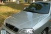 Daewoo Lanos sport 2003. Фото 4