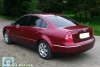 Volkswagen Passat B5+ V6 2001. ���� 4