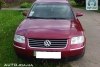 Volkswagen Passat B5+ V6 2001. ���� 2