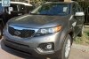 KIA Sorento  2011. ���� 2