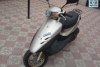 Honda Dio 35 ZX 1996. Фото 3