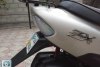 Honda Dio 35 ZX 1996. Фото 6