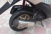 Honda Dio 35 ZX 1996. Фото 7