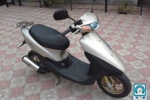 Honda Dio 35 ZX 1996 №539462