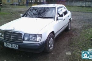 Mercedes MB  1987 540488