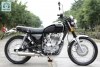 Geon Bullet 400 2014. Фото 1