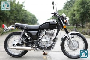 Geon Bullet 400 2014 №541140