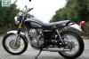 Geon Bullet 400 2014. Фото 4
