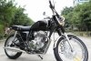 Geon Bullet 400 2014. Фото 6