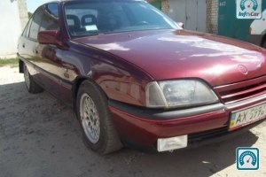 Opel Omega Diamond 1990 №543067