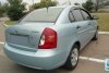 Hyundai Accent  2008.  5