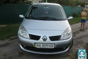 Renault Scenic  2007 545589
