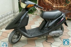 Yamaha Jog artistic 2000 №545768