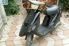 Yamaha Jog artistic 2000. Фото 2