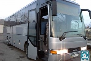 MAN Irizar S2000 A13 1996 №546569