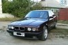 BMW 5 Series e34 1994. Фото 2