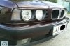 BMW 5 Series e34 1994. Фото 10