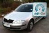 Skoda Octavia A5 Ambiente 2006.  2