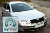 Skoda Octavia A5 Ambiente 2006.  3