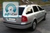 Skoda Octavia A5 Ambiente 2006.  4