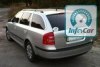 Skoda Octavia A5 Ambiente 2006.  5