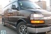 Chevrolet Express  2008. ���� 1