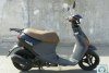 Suzuki Lets 4G 2009. Фото 1