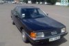 Audi 100  1983.  1