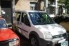 Ford Tourneo Connect  2004.  5