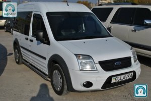 Ford Tourneo Connect  2009 554730