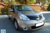 Nissan Note  2012.  1