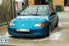 Honda Civic EG 1994. Фото 2