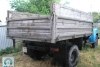 ГАЗ 53 САЗ 3507 1990. Фото 4